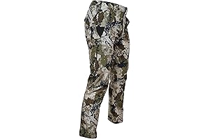 Killik Camo XKG Ridge Pant