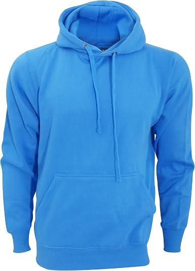 Amazon.com: fdm Sudadera con capucha unisex sin etiqueta : Ropa, Zapatos y  Joyería