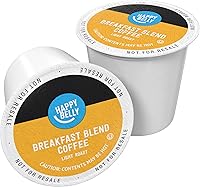 Vista 8 de Marca Yaxa – Cápsulas de café tostado oscuro Happy Belly, tostado francés, compatibles con cafeteras Keurig 2.0 K-Cup, 100