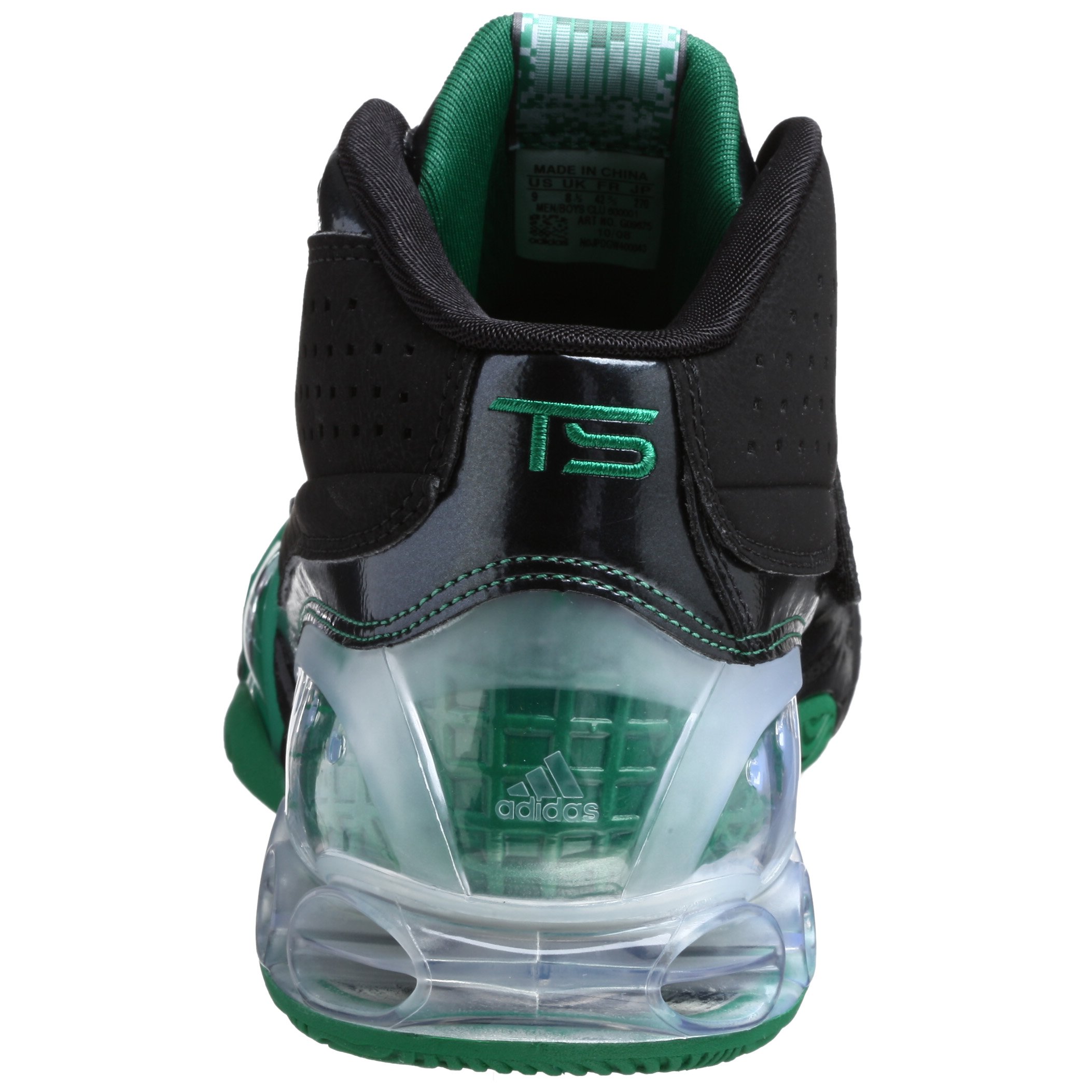 adidas gazelle silver green womens Bounce Legends – Sports Basement main image 0