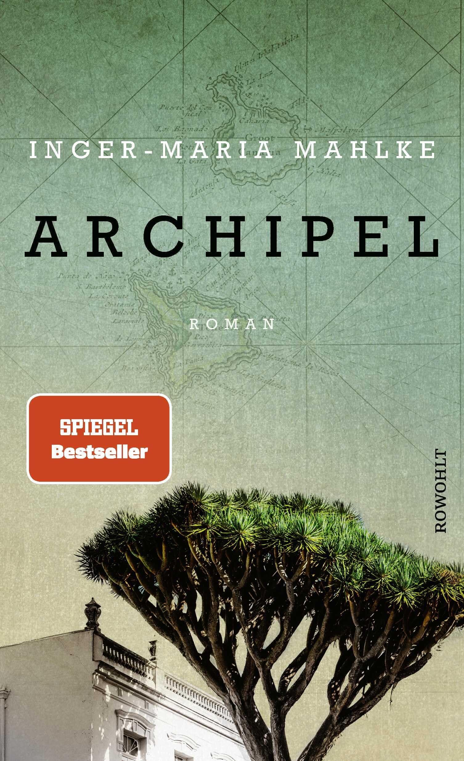 Archipel: Roman