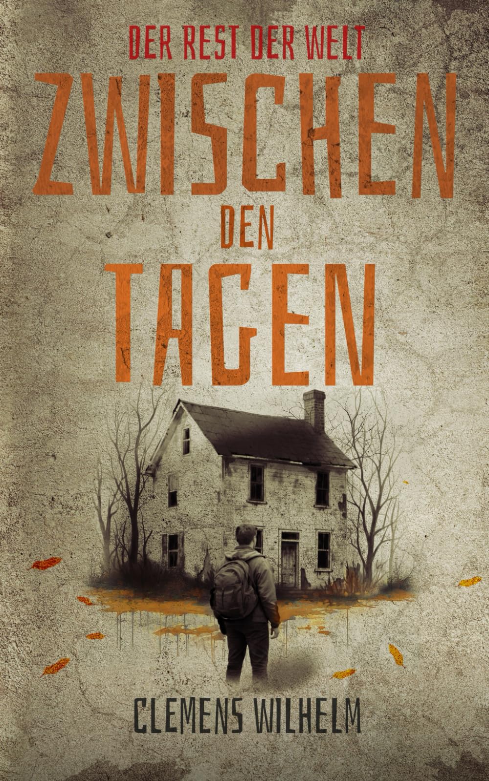 Der Rest der Welt: Zwischen den Tagen