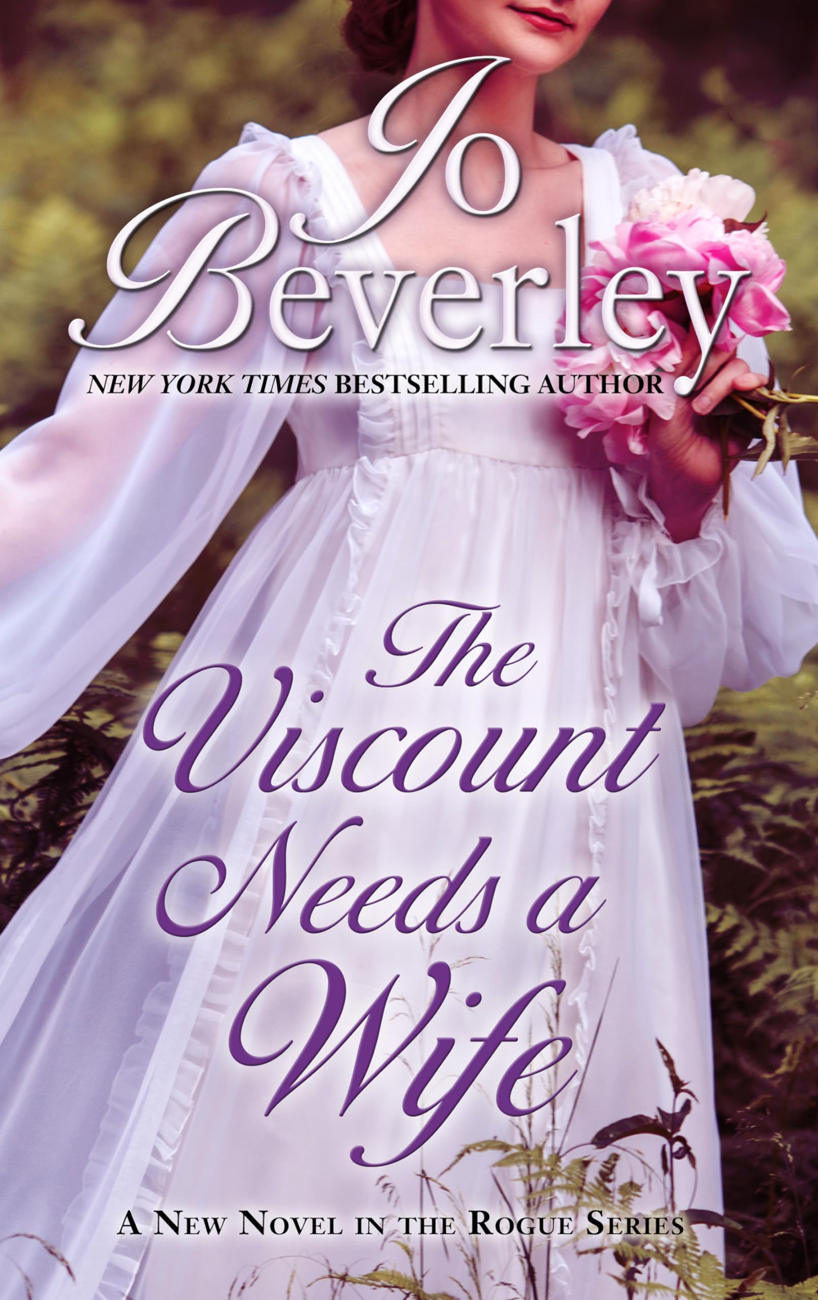 The Viscount Needs a Wife (Thorndike Press Large Print Romance)