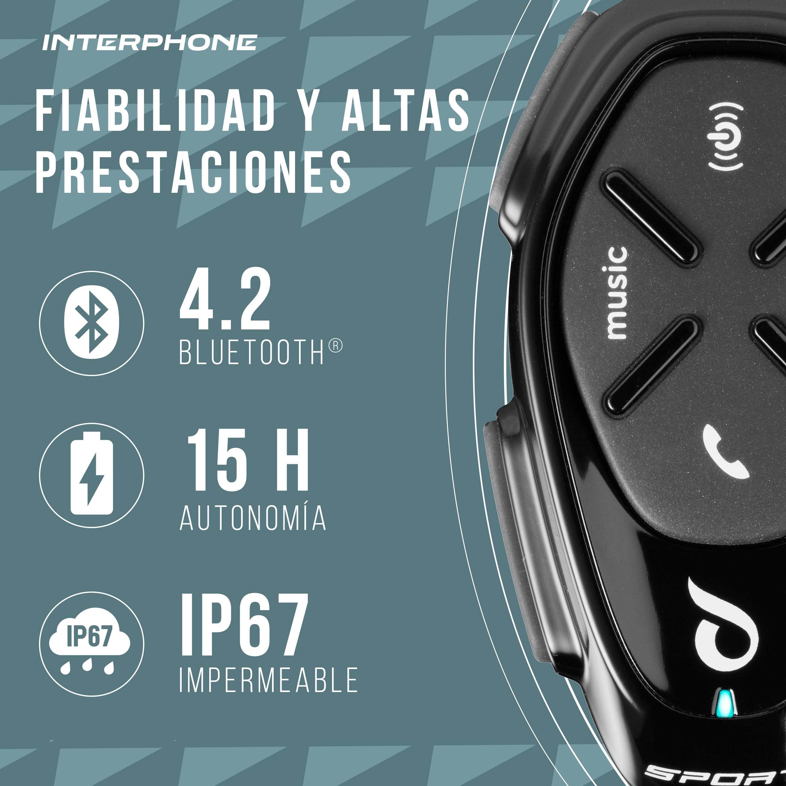INTERPHONE
