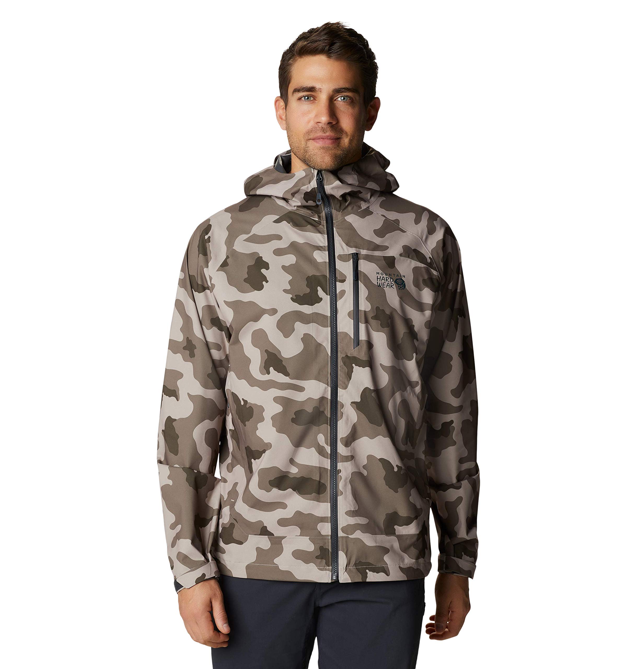 Mountain Hardwear Stretch Ozonic™ Jacket