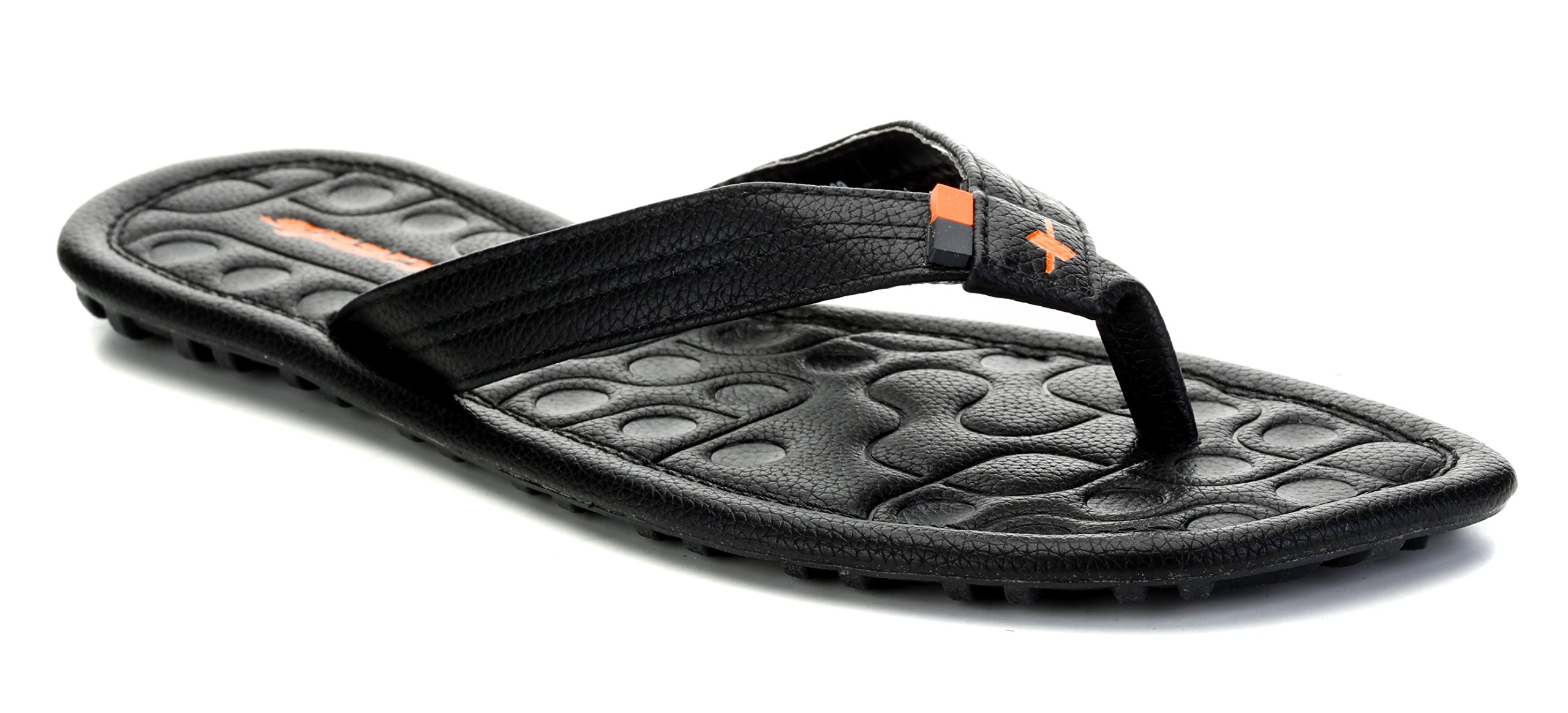 See full amazon price history chart for Sparx Mens Black Flip-Flops-6 UK (39 1/3 EU) (SF2039G_BKBK0006) Sparx Mens Black Flip-Flops-6 UK (39 1/3 EU) (SF2039G_BKBK0006) (B07K1D7ZWK) Amazon Price History, Amazon Price Tracker