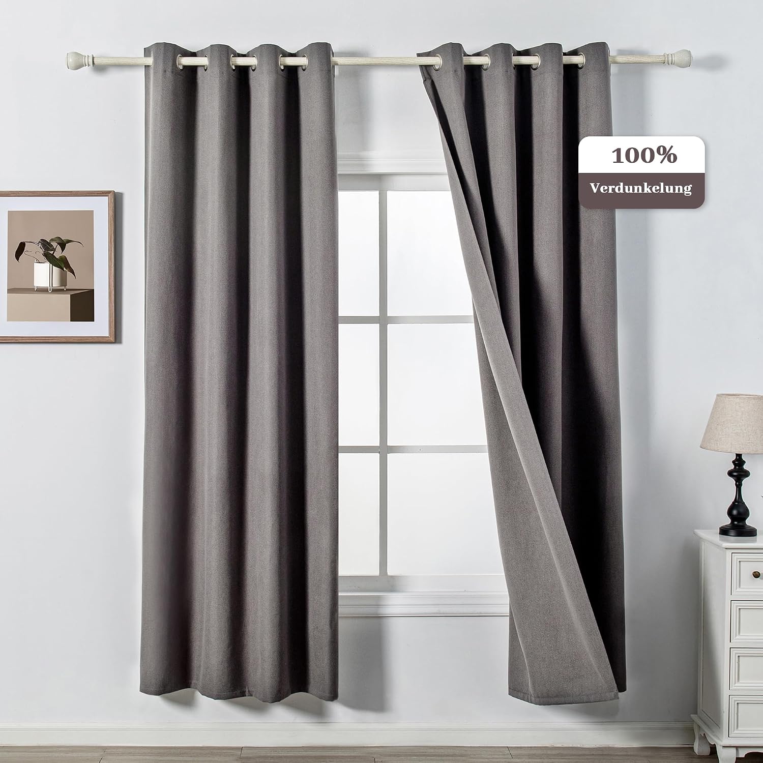 A-dark Grey