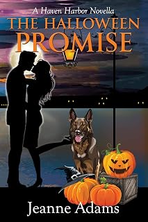 The Halloween Promise: Haven Harbor 2