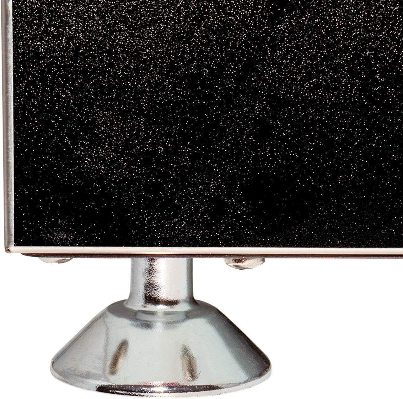 Corn Dog Waffle Maker for Commercial Use | Hotdog Waffles on a Stick | Stainless Steel | 110V (6 Pcs)