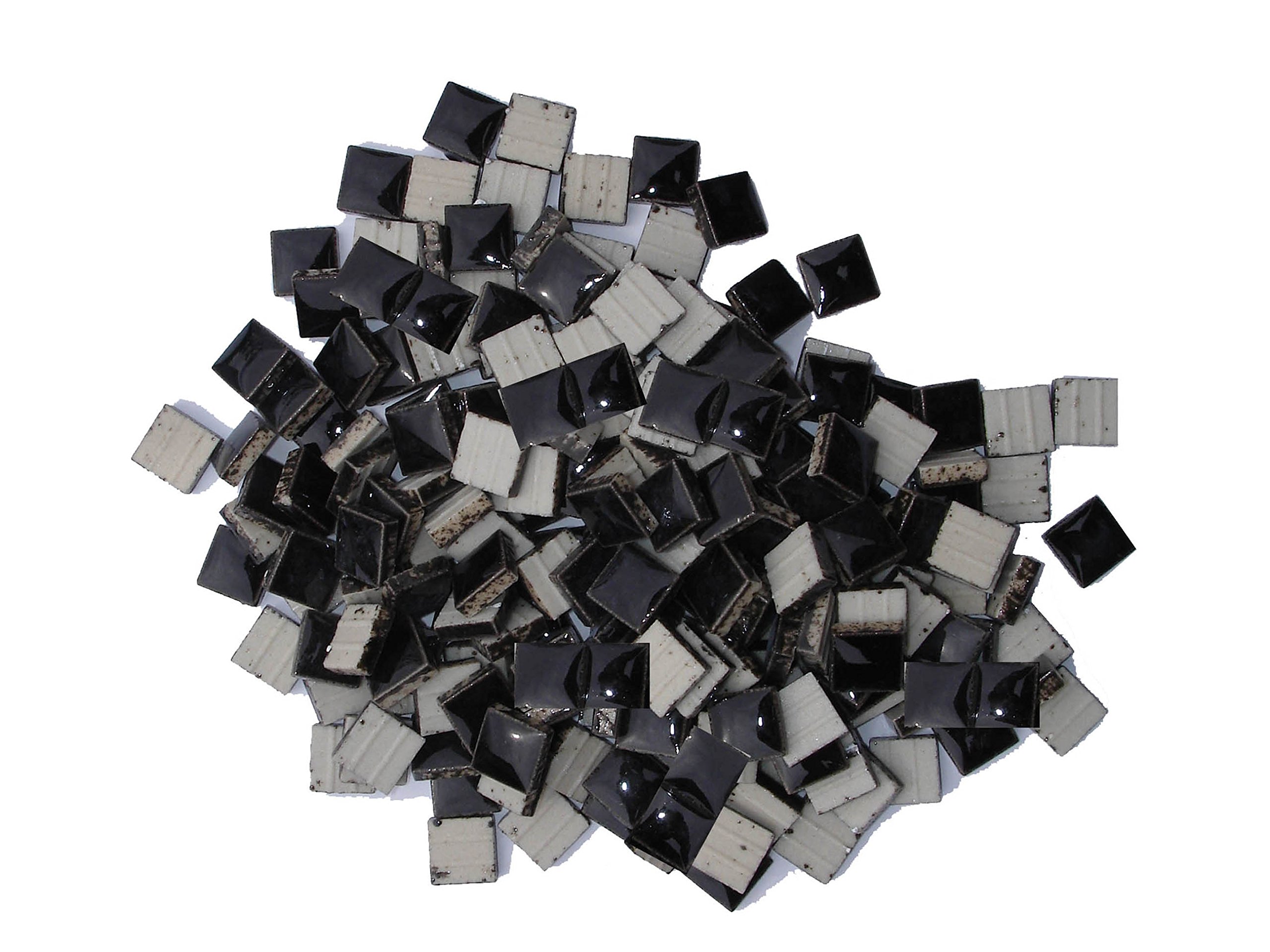 モザイクタイル 900g 10ミリ モザイクタイル 10mm角モザイク 150×4sheet | MATERIAL