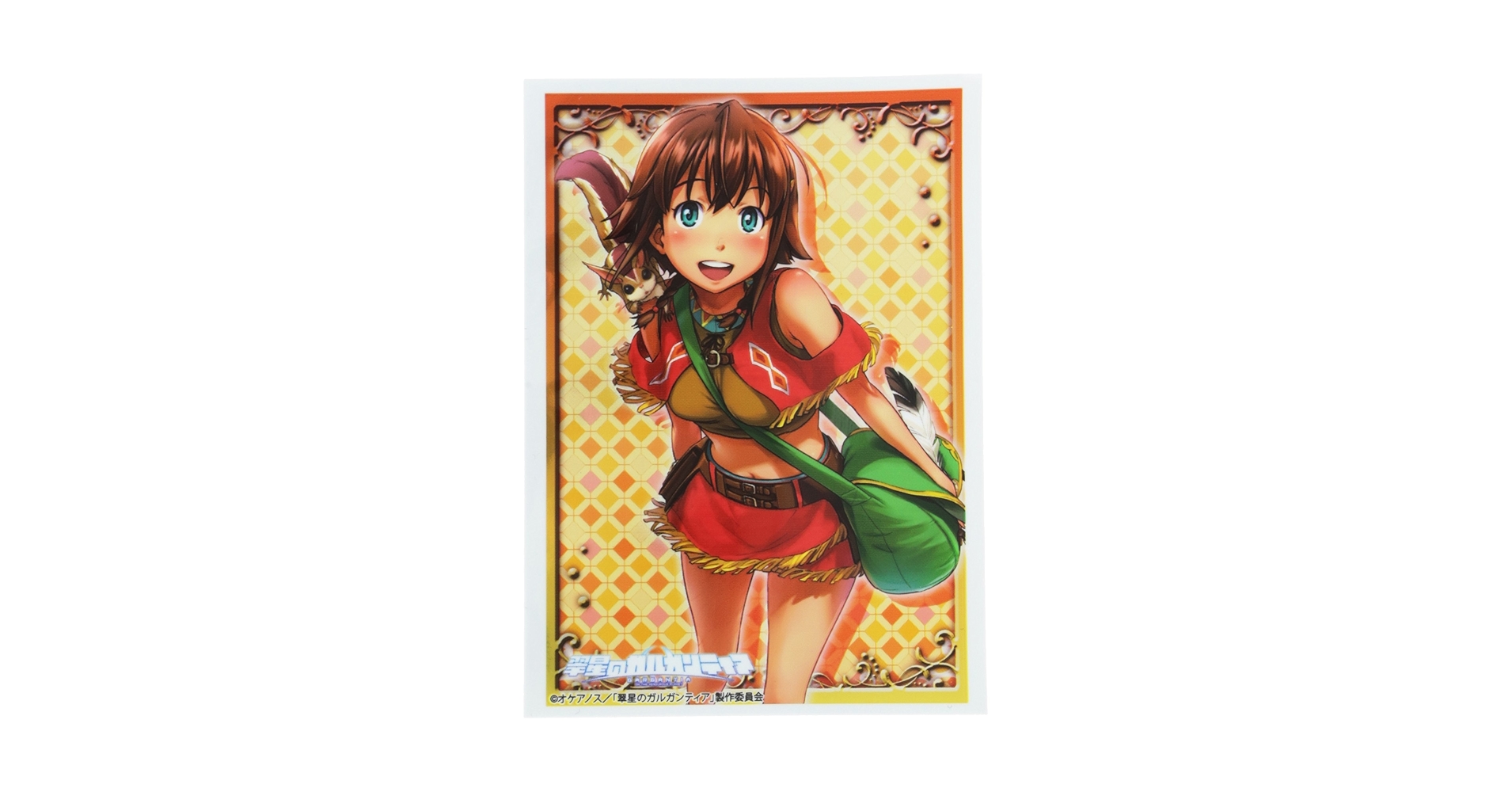 (未使用･未開封品)　ブシロードスリーブコレクションHG (ハイグレード) Vol.1297 うらら迷路帖『ノノ』 wyeba8q Amazon | ブシロードスリーブコレクションHG (ハイグレード) Vol
