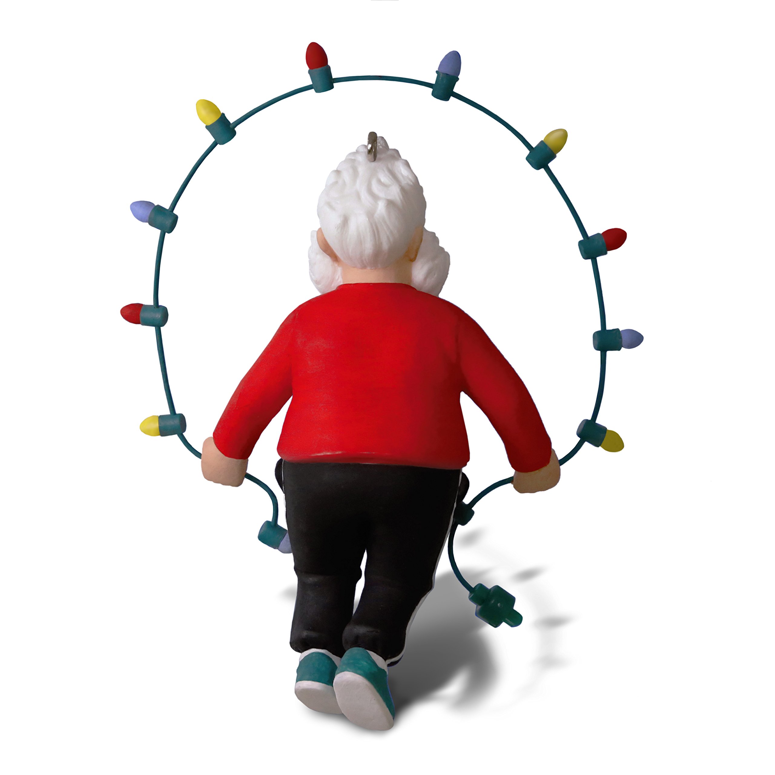 Amazon.com: Hallmark Keepsake Christmas Ornament 2018 Year Dated