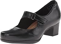 Vista 1 de Clarks Rosalyn Wren Zapato con tacón para mujer