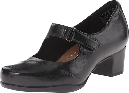 Clarks Rosalyn Wren Zapato con tacón para mujer