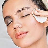 Vista 3 de Clarins Gentle Eye Make-Up Remover Removes Light To Medium Eye Make-Up Cleanses, Soothes and Softens Conditions Lashes Oil-Free