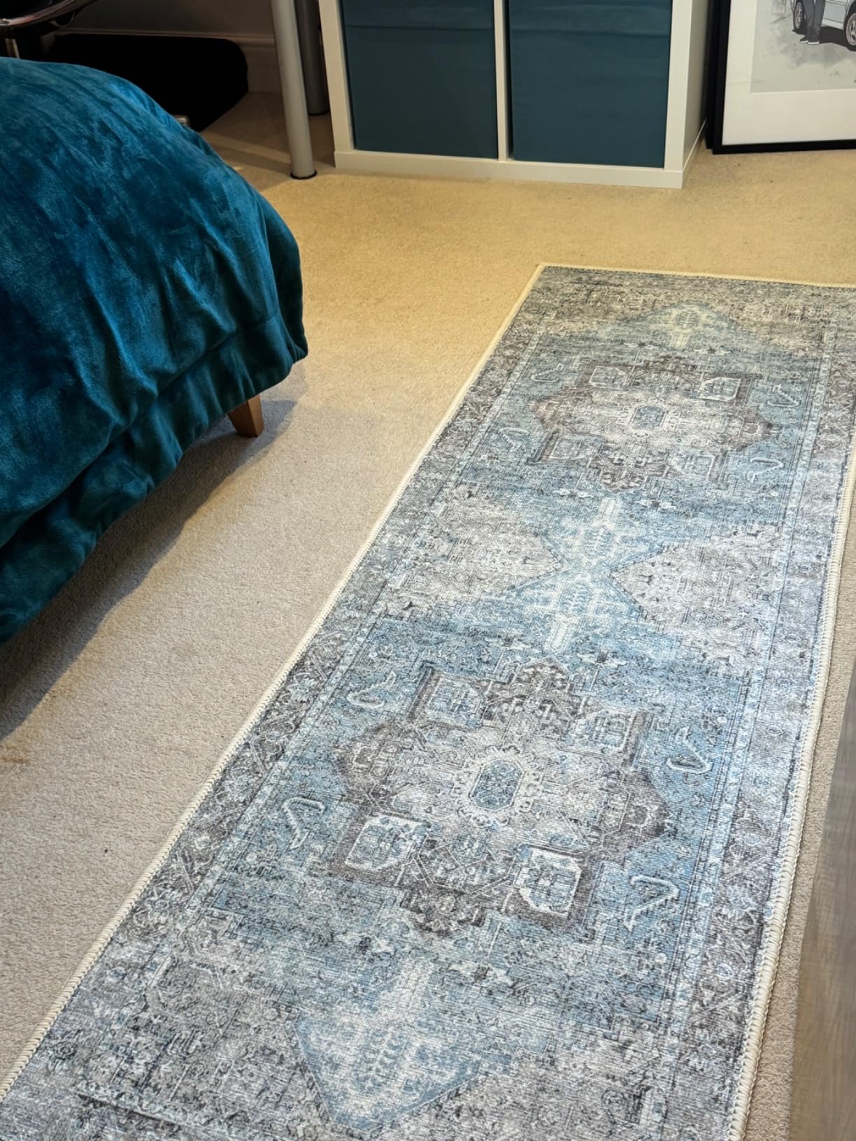 Customer photo