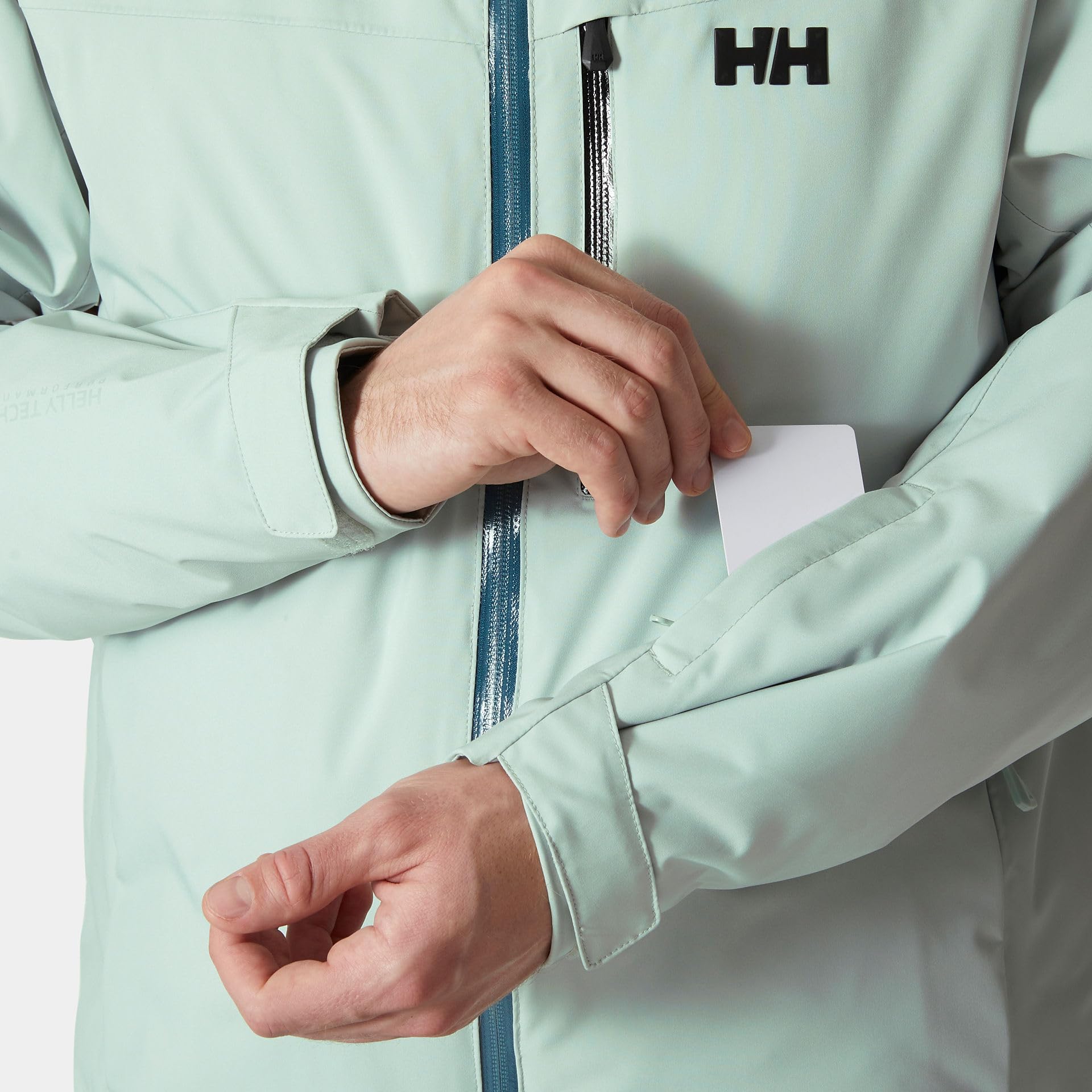 Helly Hansen Homme Vest Swift Team