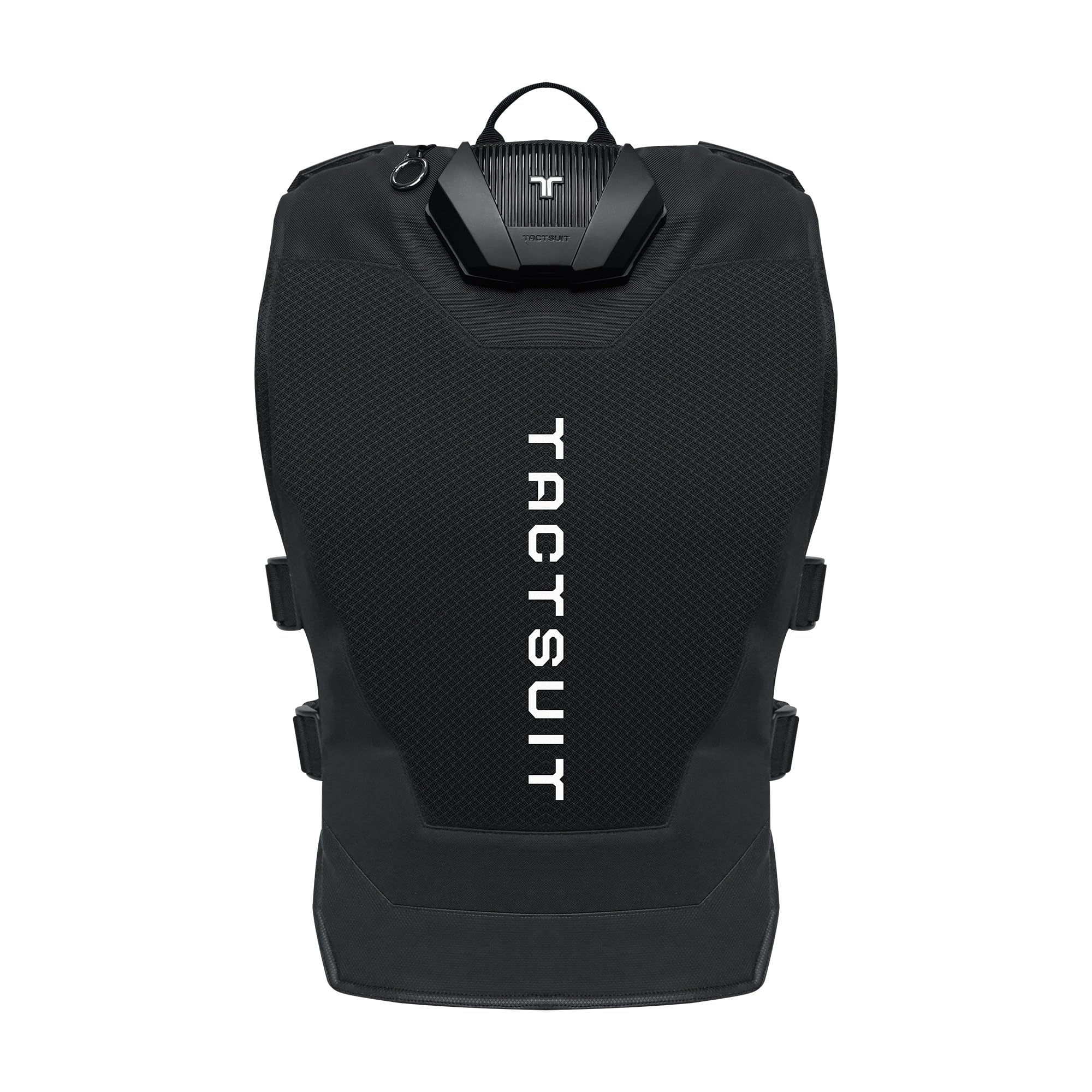 Amazon.co.jp: bHaptics TactSuit Air Onyx 軽量 16モーター フル 