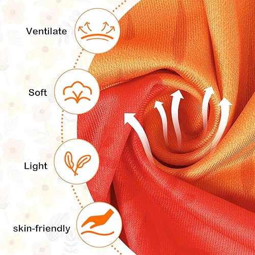 Miniatura 5 de COTRIO disfraz de Mirabel e Isabela, vestido para niñas, ropa para juegos de actuación de la familia mágica, para Halloween, atuendo de cosplay