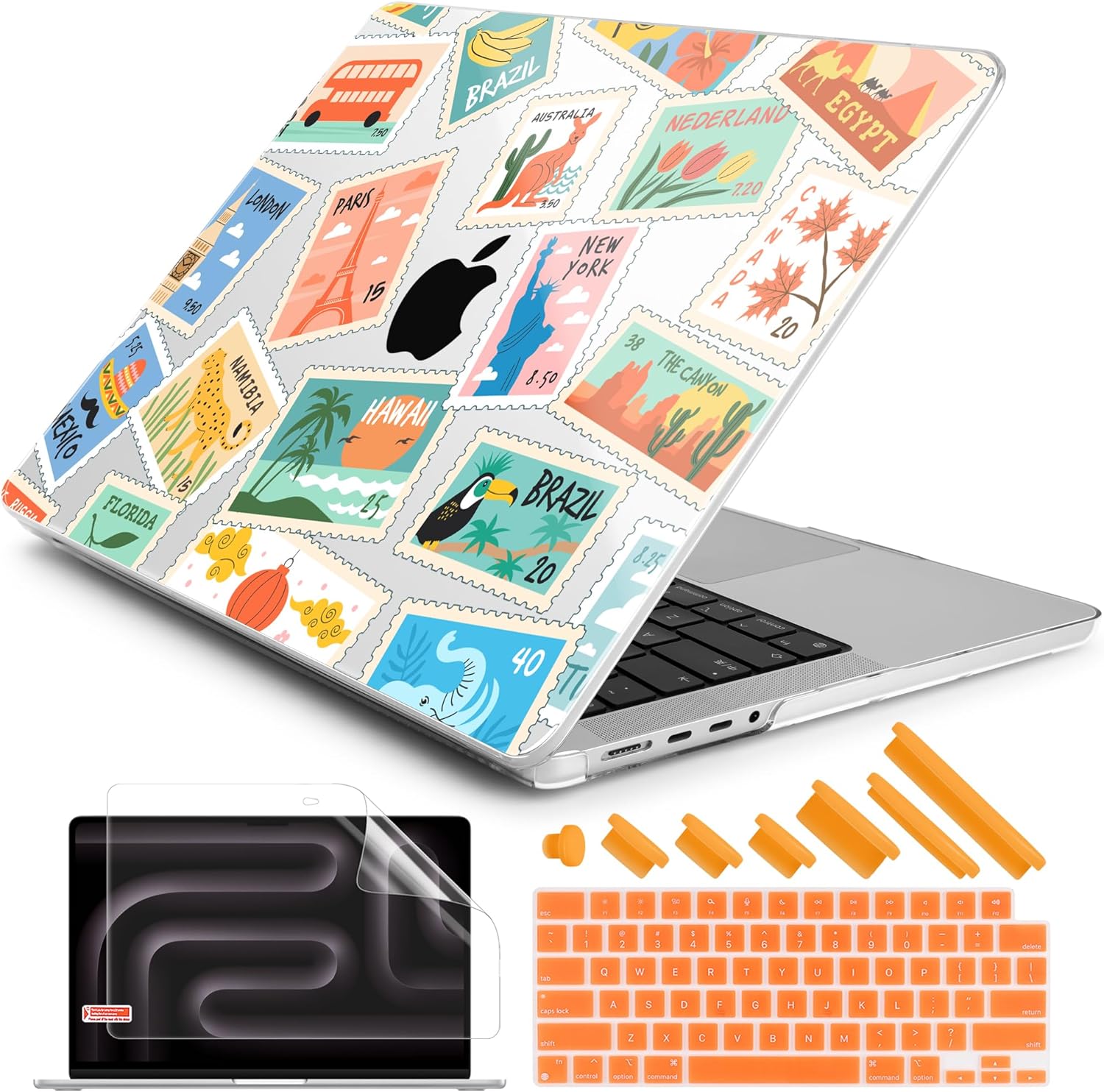 Post Stamps