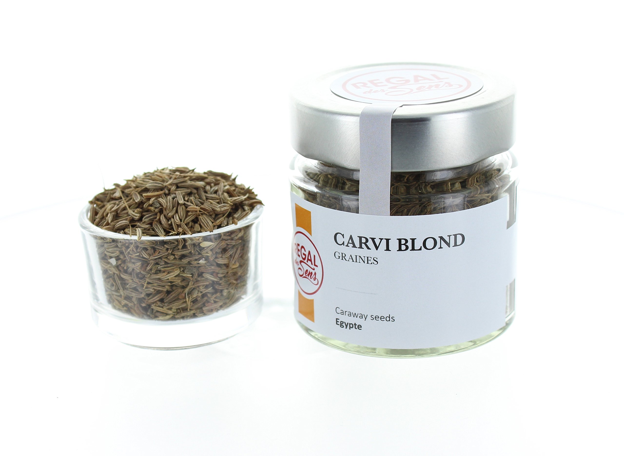 REGAL DES SENS Carvi blond