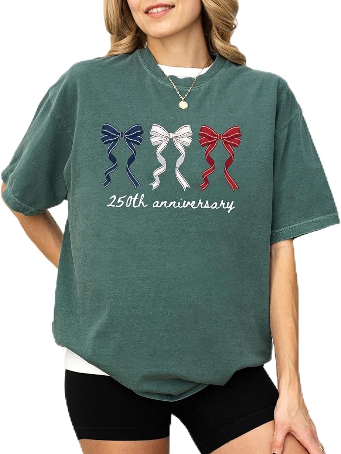 Comfort Colors America 250th Anniver &hellip;