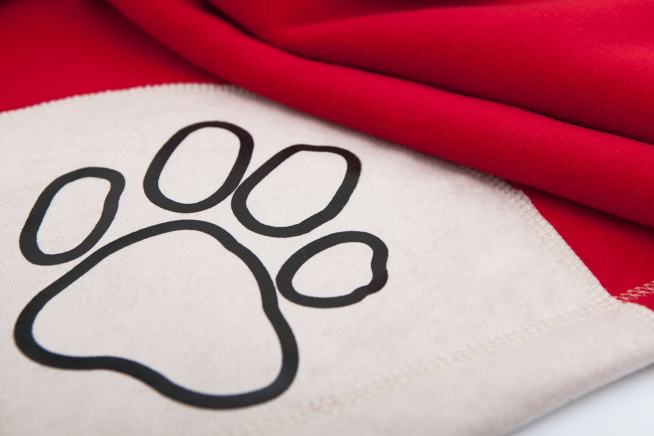 Couverture douillette pour chien, niche pour chien, couverture pour chien, couverture pour chat, couverture 100 x 140 cm