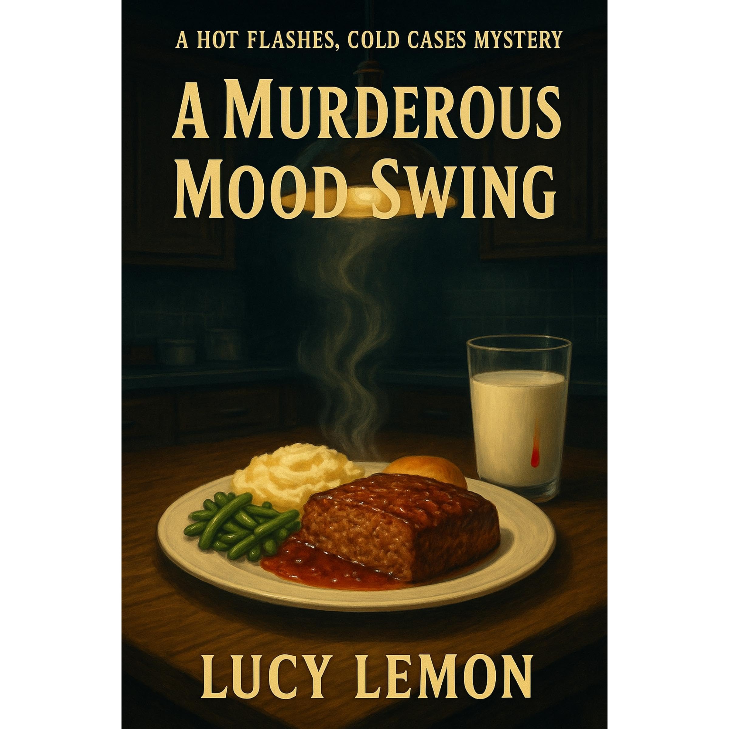 A Murderous Mood Swing