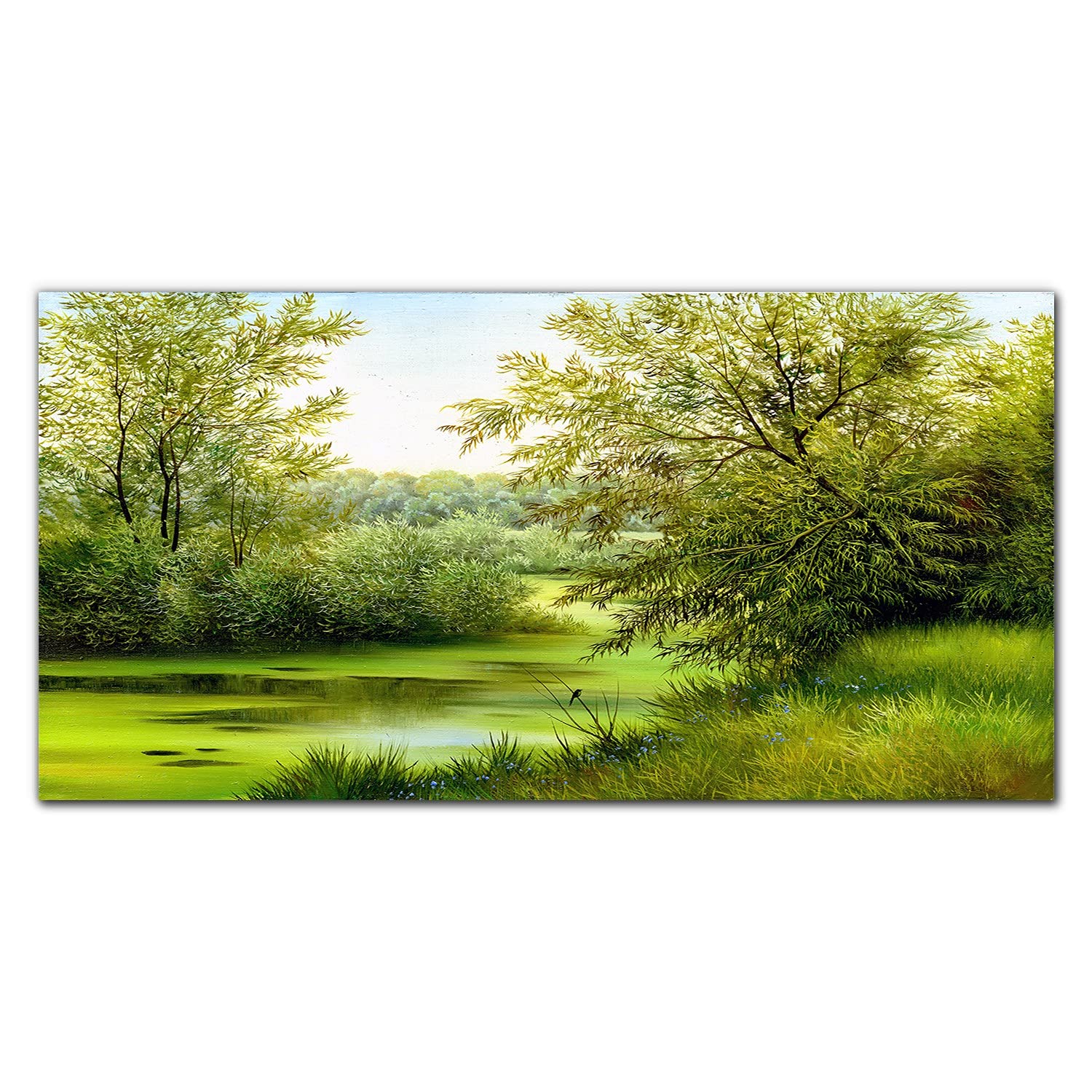 Crédence de cuisine en verre trempé 140x70 protection murale adhésive