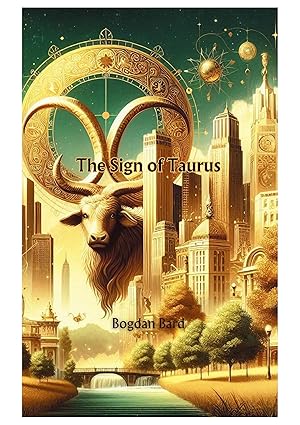 The Sign of Taurus (Zodiacal Chronicles Book 3)
