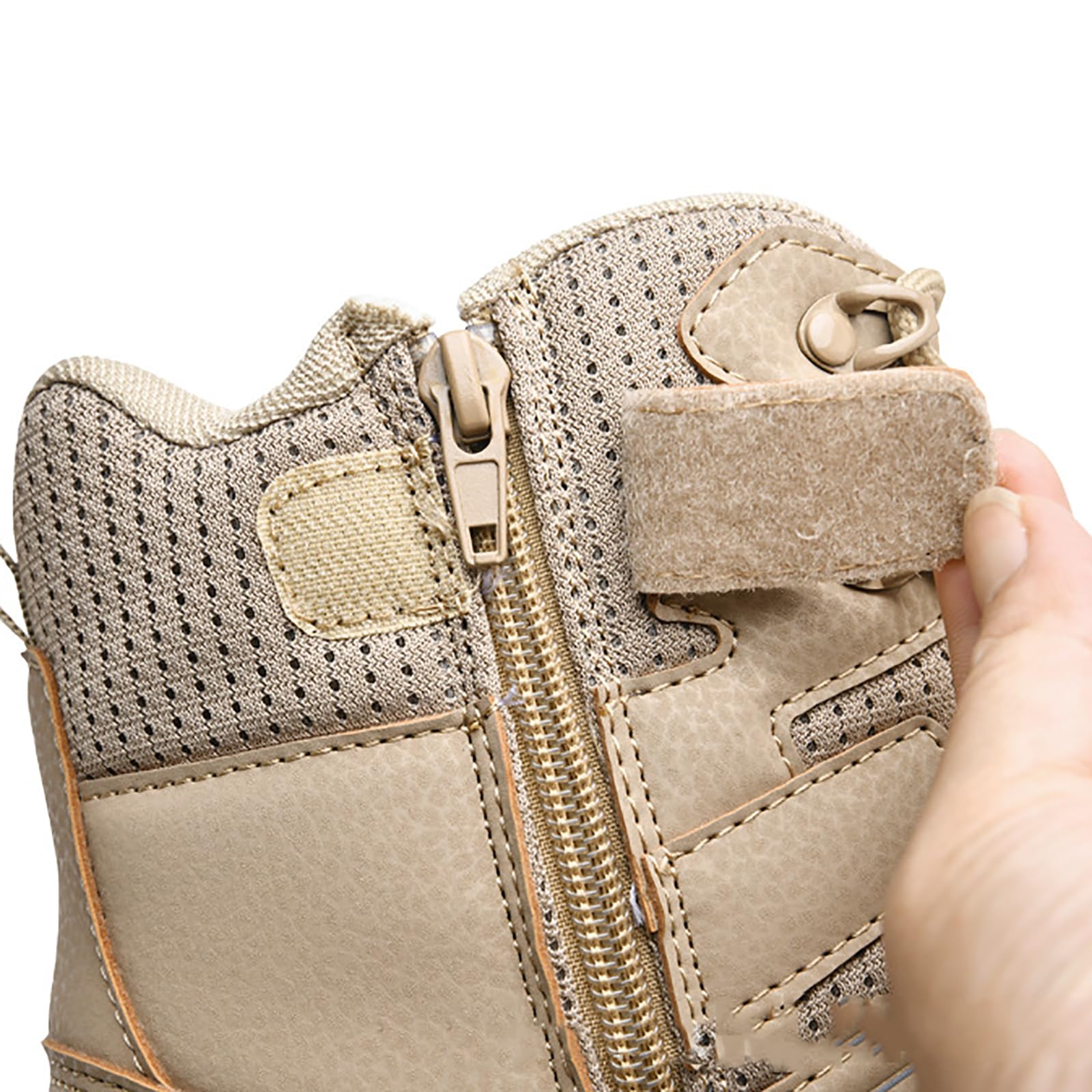 Hommes Bottes Tactiques Militaire en Cuir Combat Combat Bot Armée Bots Armée Chaussures Chaussure Imperméable Neige Beige 40 Hommes Bottes Tactiques Militaire en Cuir Combat Combat Bot Armée Bots Armée Chaussures Chaussure Imperméable Neige Beige 40