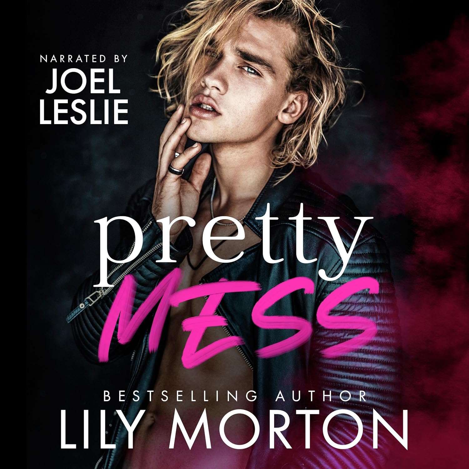 Lily Morton Pretty Mess