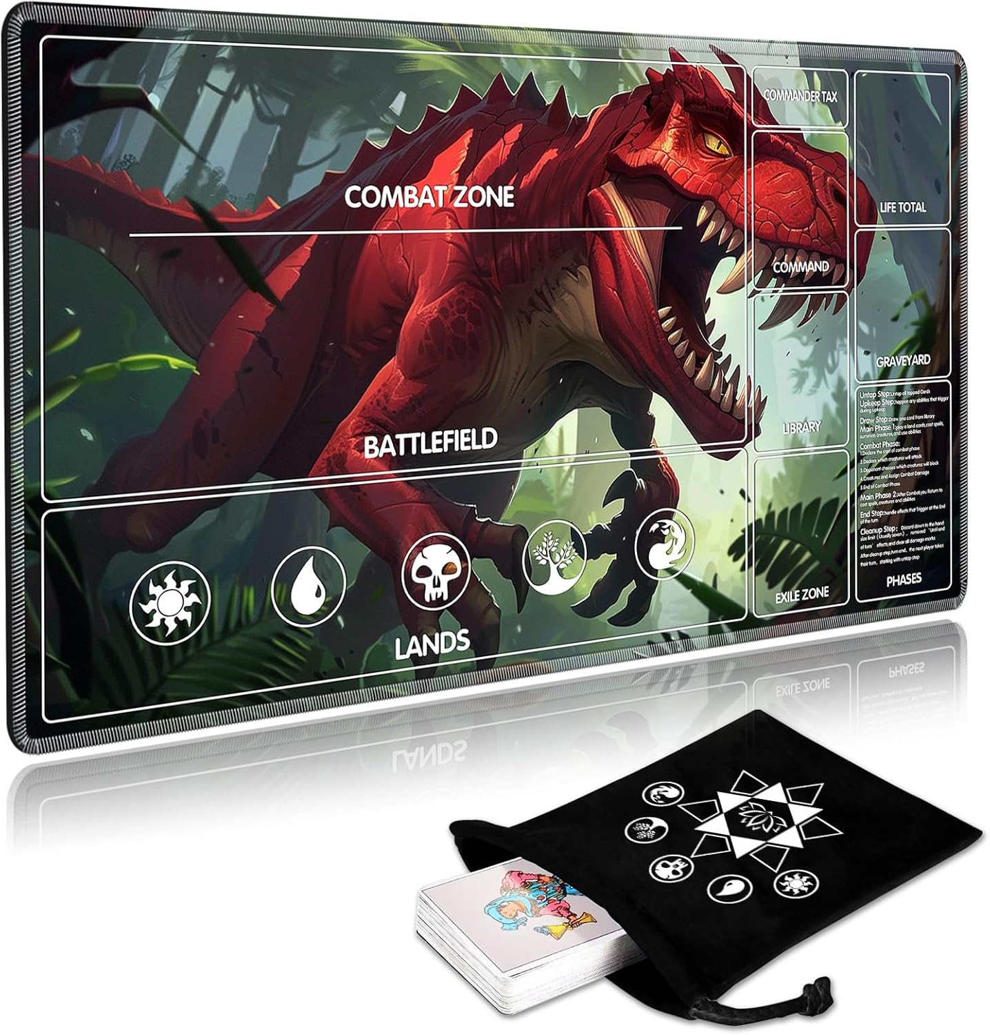 遊戯王 No.D49ドラグニティデッキ 40枚＋EX15枚の通販 Oakmoss