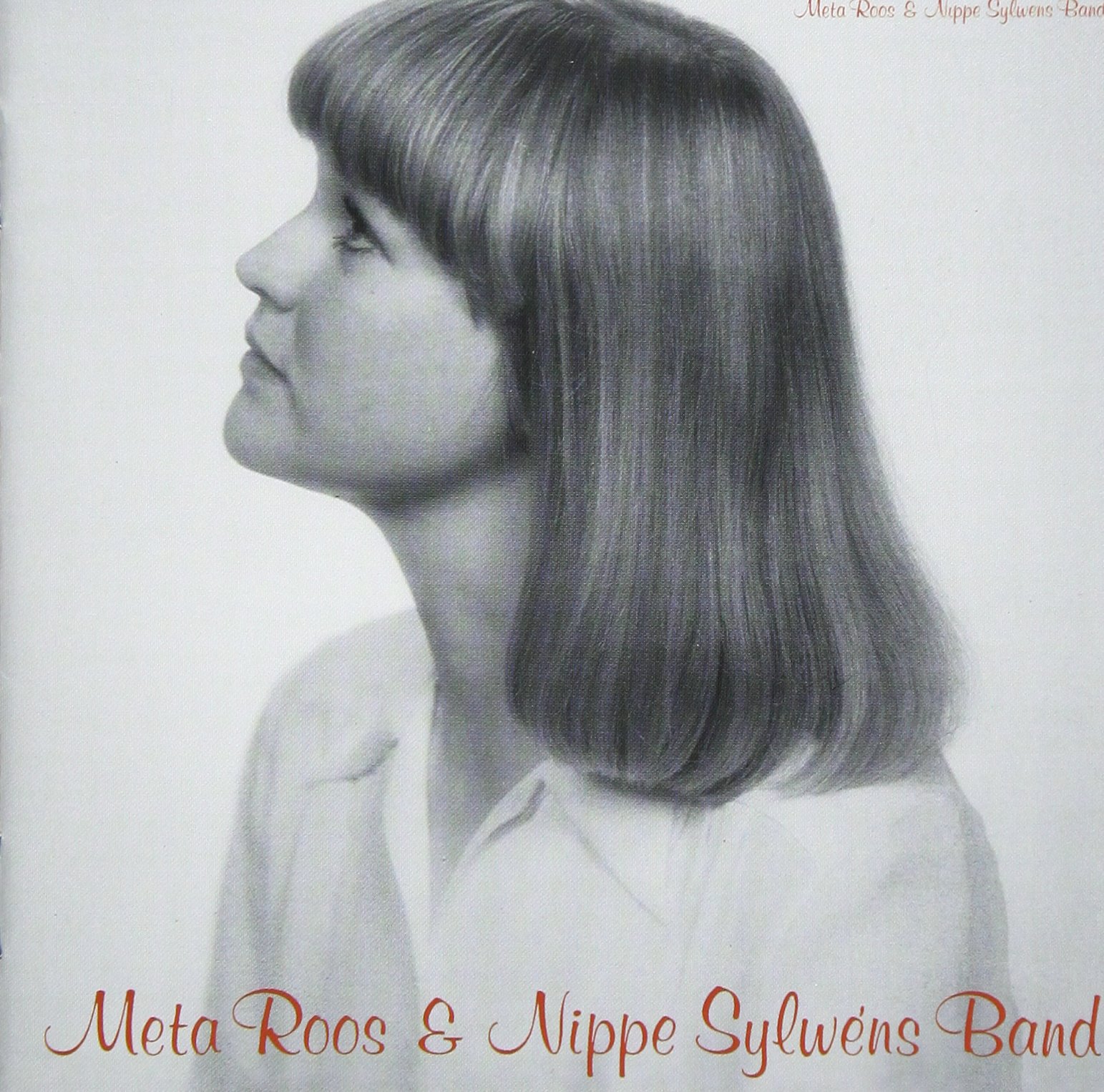 Meta Roos and Nippe Sylwens Band 78: Amazon.com.be: CDs & Vinyl