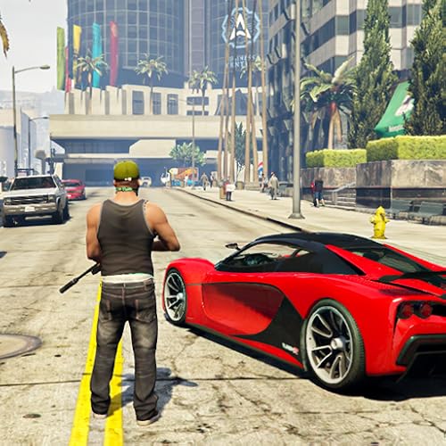 juegos de mafia del crimen de las vegas de la ciudad de los grandes gángsters reales: juego 3d de la ciudad de la mafia del crimen de los grandes gángsters