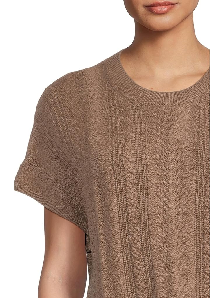 Taupe Splendid Raelynn Sweater