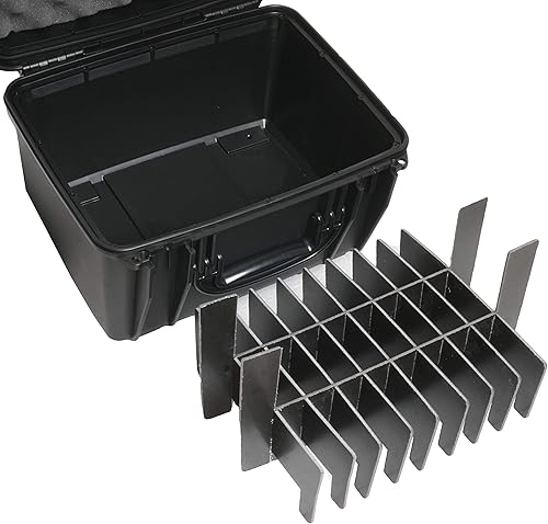 Miniatura 2 de Case Club 30 AR-15 (5.56.223) Estuche de almacenamiento impermeable para cargador