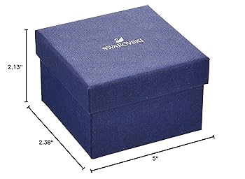 Swarovski バックスバニー クリスタル置物 Amazon.com: Swarovski Authentic Cheerful and Cute Looney