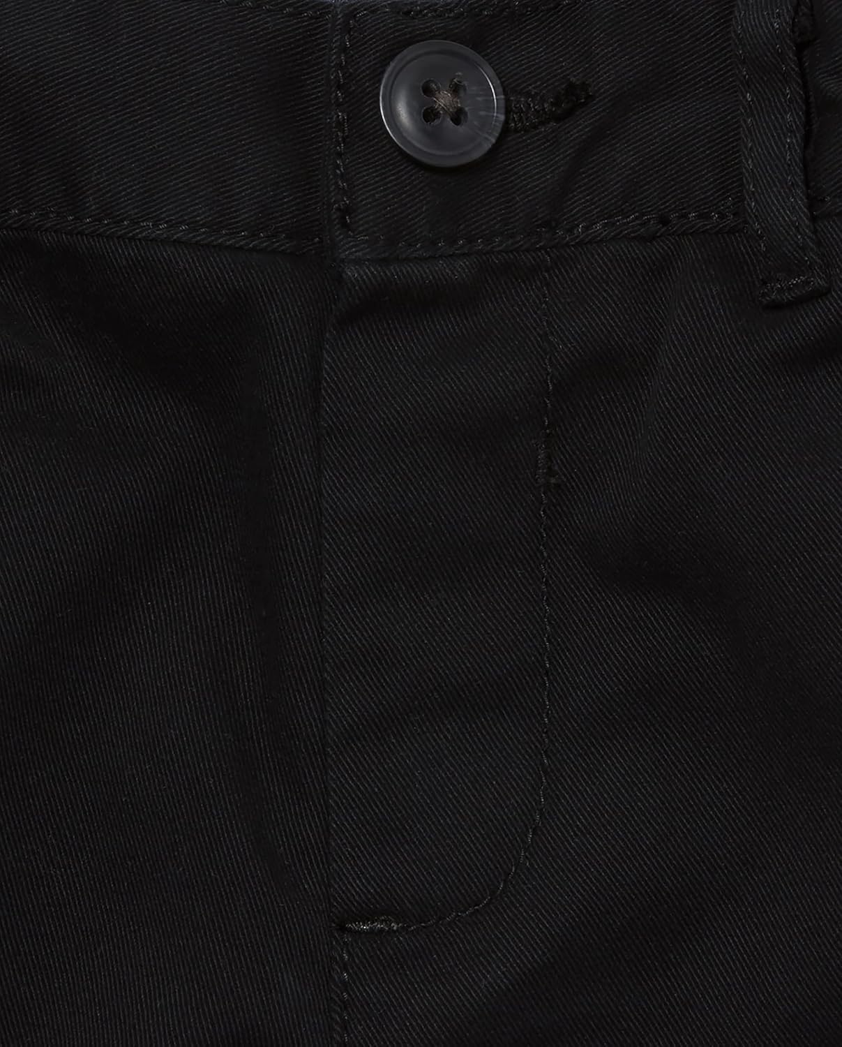 The Children's Place Baby-Boys and Toddler Stretch Chino Shorts - Image 2