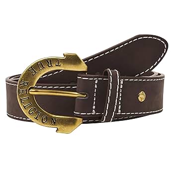 Amazon | True Religion Belts for Women Jeans用ベルト
