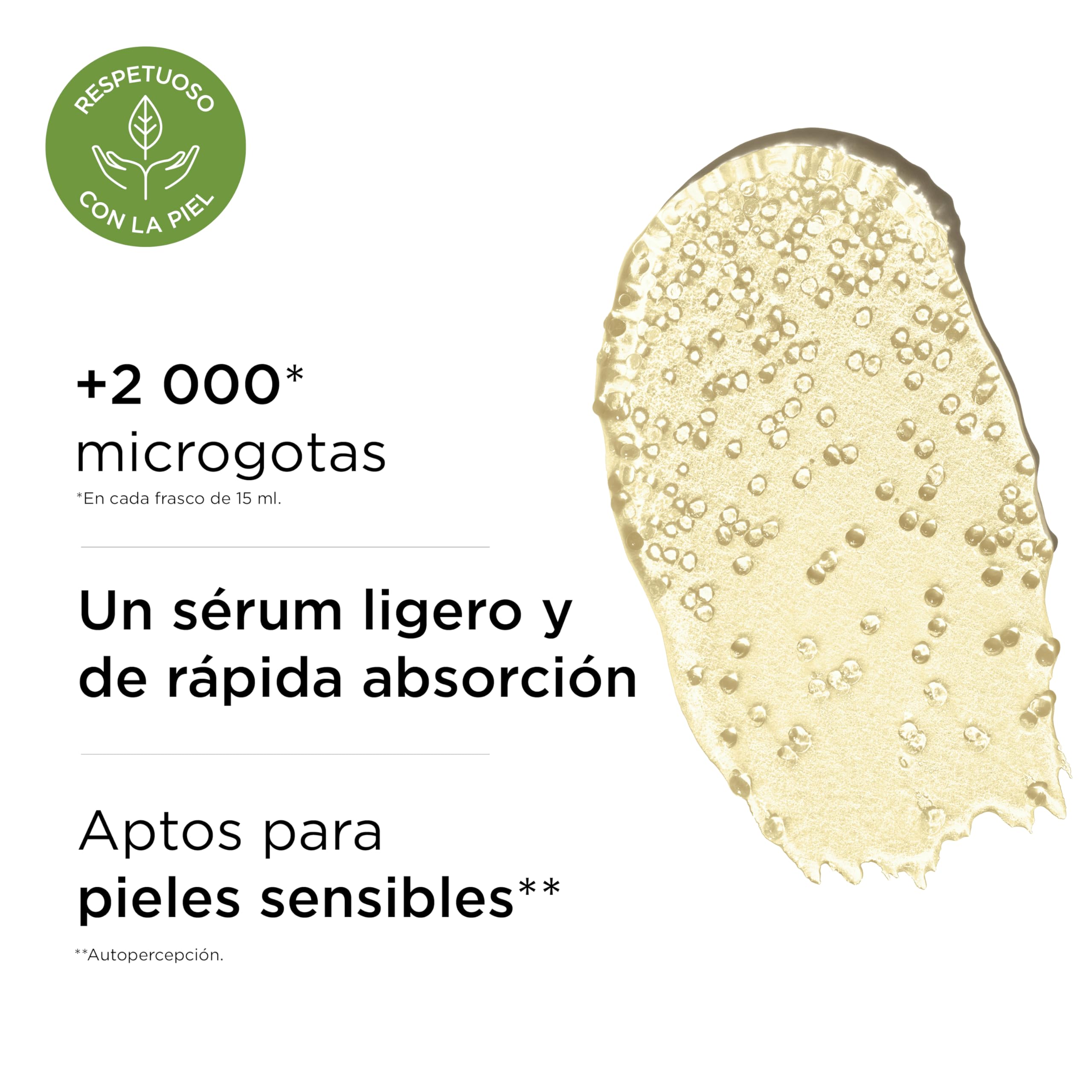 Elizabeth Arden - White Tea Skin Solutions Brightening Eye Gel, Contorno de Ojos Primeros Signos de la Edad, Ilumina, Revitaliza y Suaviza las líneas de expresión - 15ml