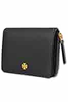 ◼️新品未使用◼️トリーバーチ折財布◼️◼️EMERSON MEDIUM WALLET Amazon | [トリーバーチ] 財布 二つ折り レディース エマーソン