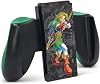 PowerA Joy-Con Comfort Grip for Nintendo Switch - Hyrule Marksman