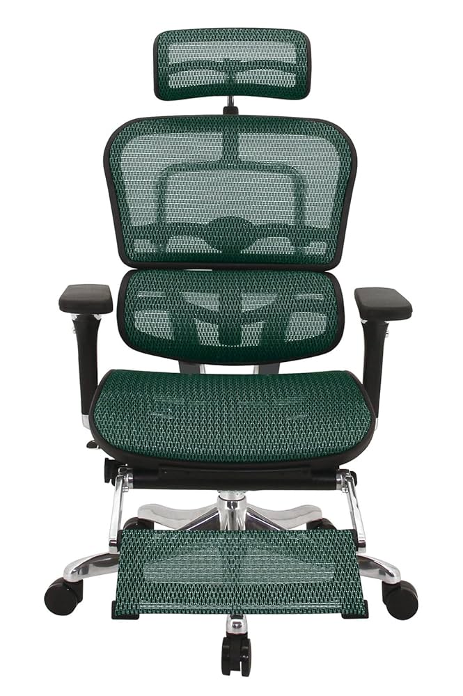 ergohuman PRO OTTOMAN EHP-LPL KM-14 ergohuman PRO OTTOMAN EHP-LPL KM-14