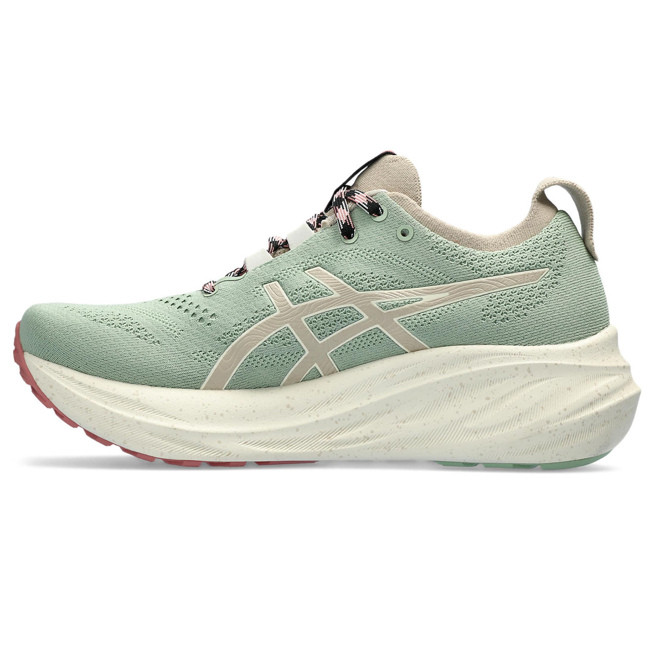 ASICS Kobiety Żel-nimbus 26 Trsneakersy