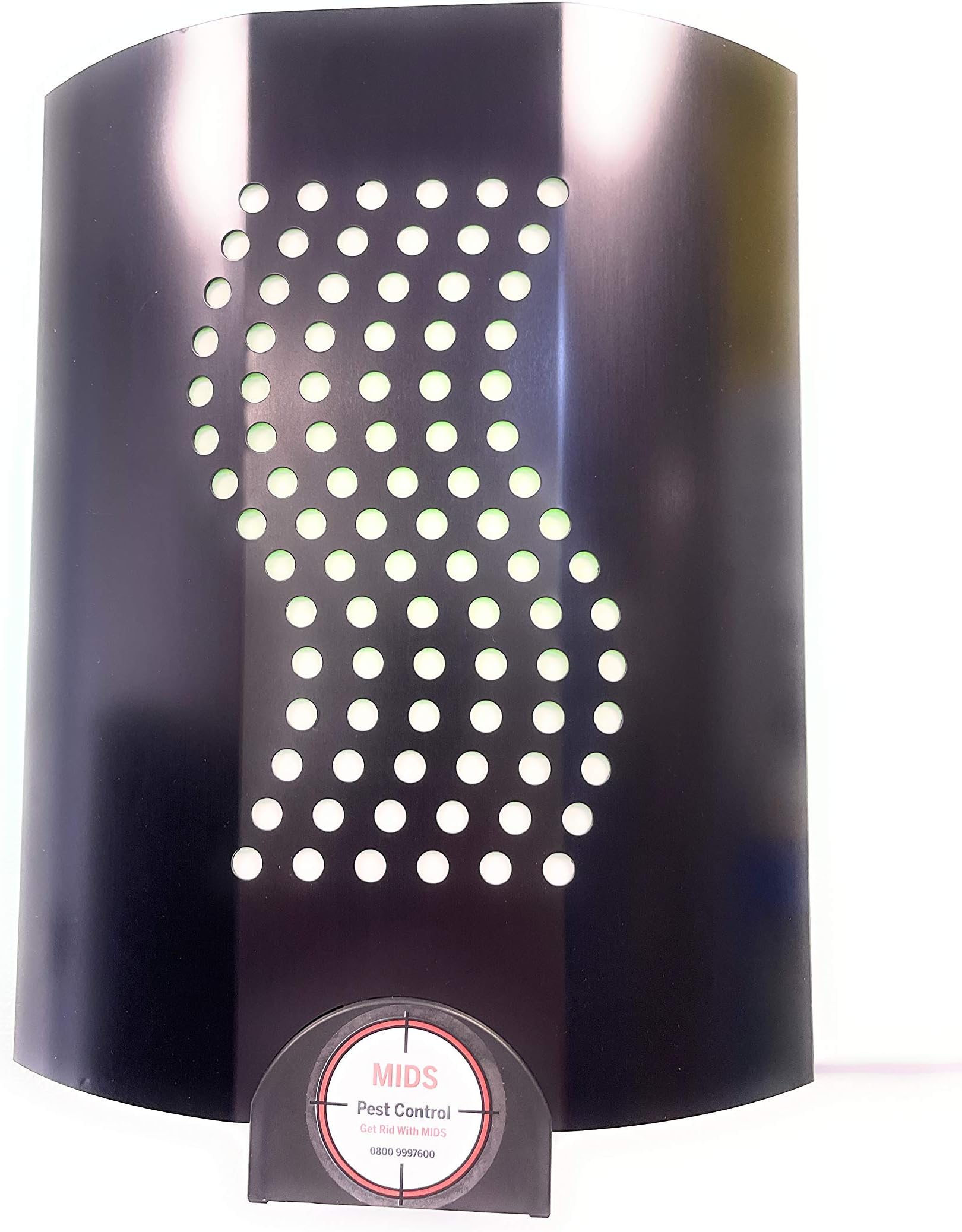 Fly Shield SOLO Electric Glue Board Fly Killer