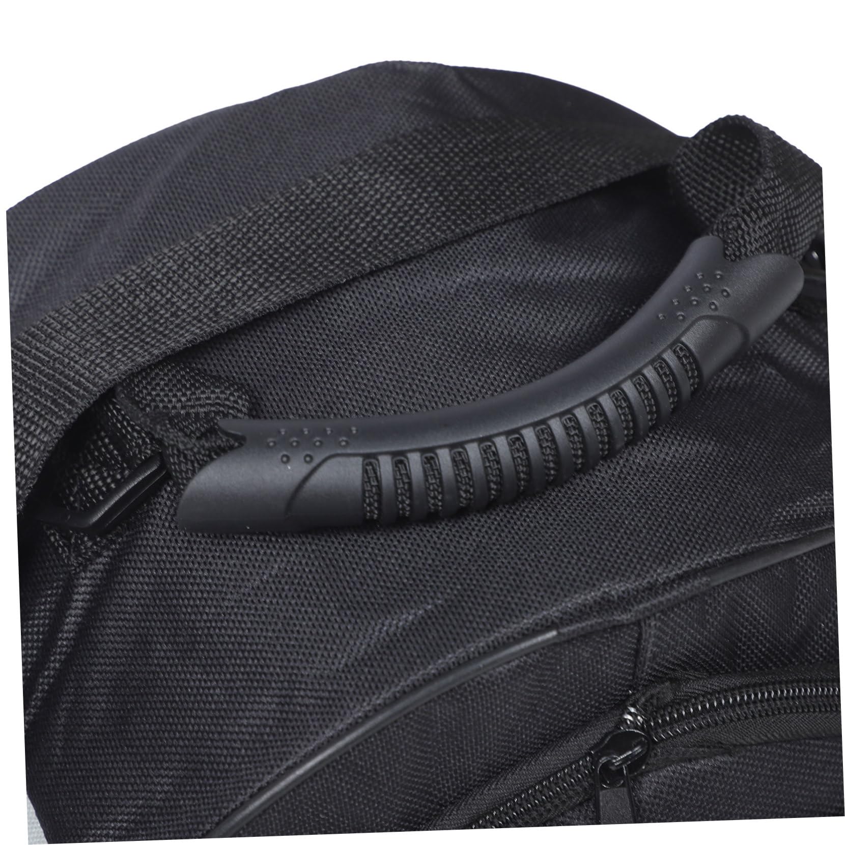 Isolierte Lunchtasche aus Oxfordstoff, Große Thermotasche für Lunchpakete