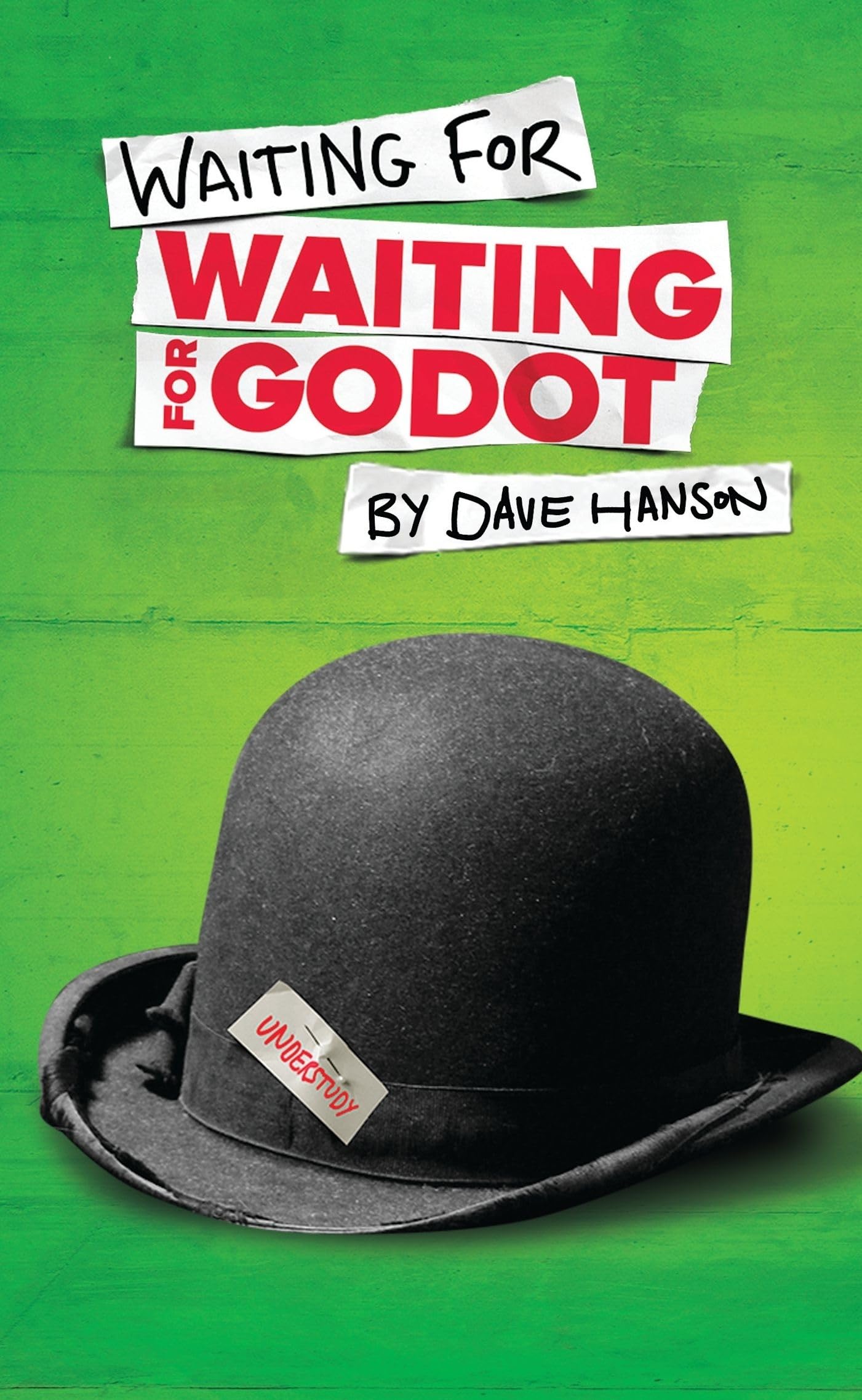 Waiting for Waiting for Godot (Oberon Modern Plays)