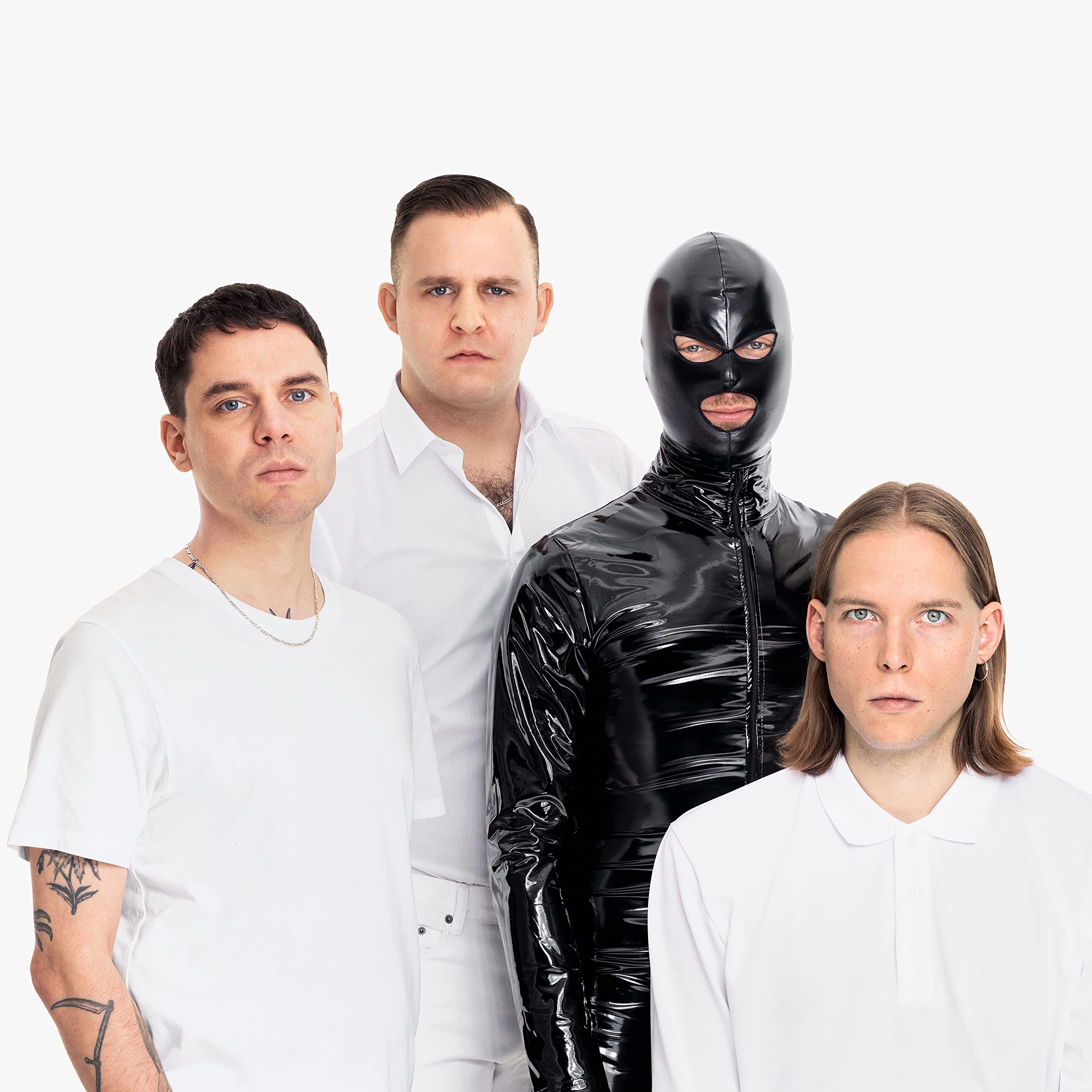 Zeuge aus Licht [VINYL]