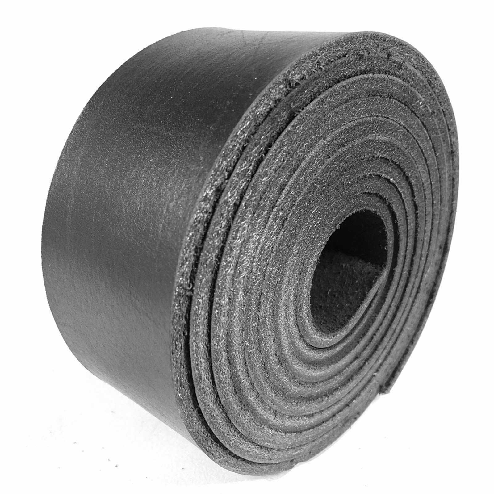 9/10 oz, Black, 1-3/4